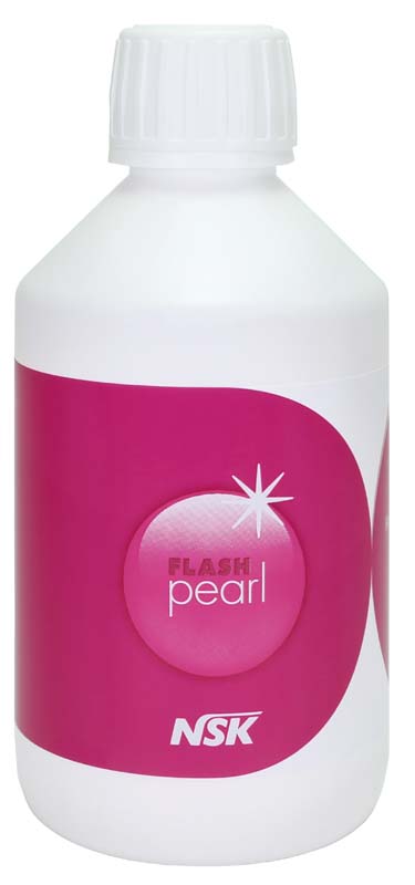nsk-polirasthi-perli-flash-pearl-300-g- Полираща и почистваща пудра - Flash Pearl - NSK - Image 1